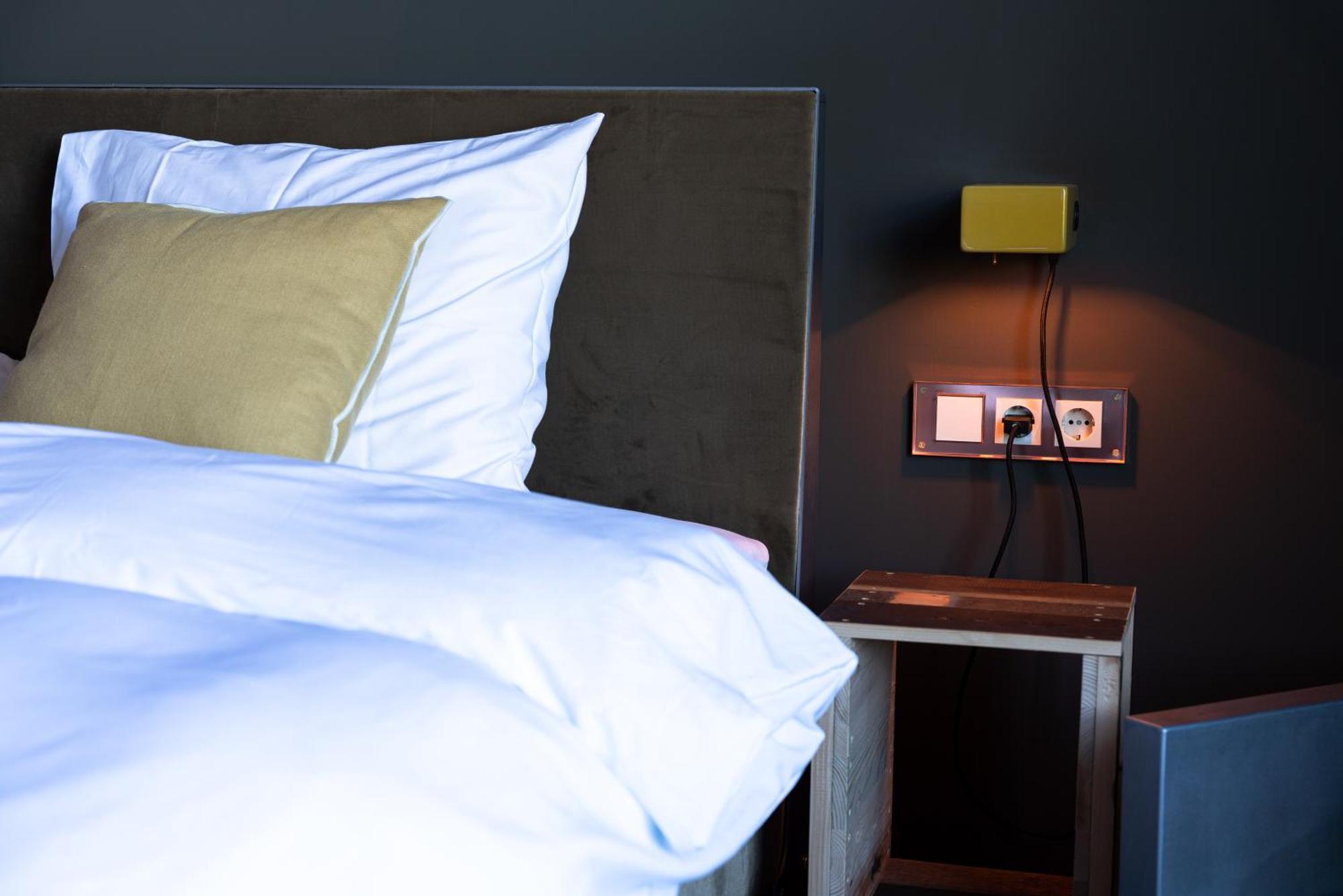 Hotel Piet Hein Eek Eindhoven Room photo