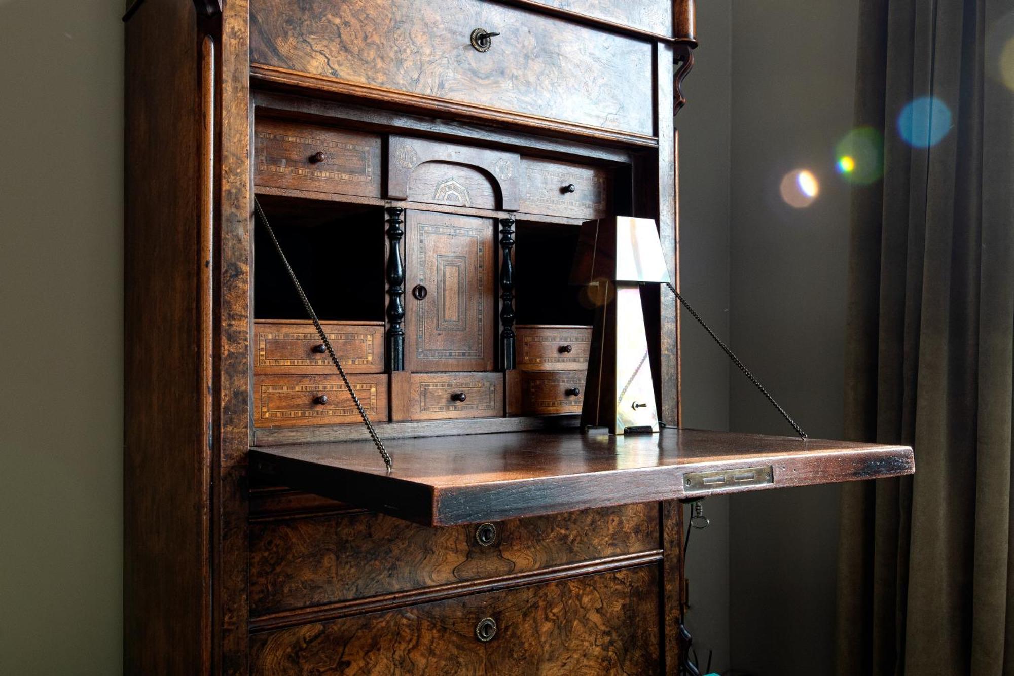 Hotel Piet Hein Eek Eindhoven Room photo