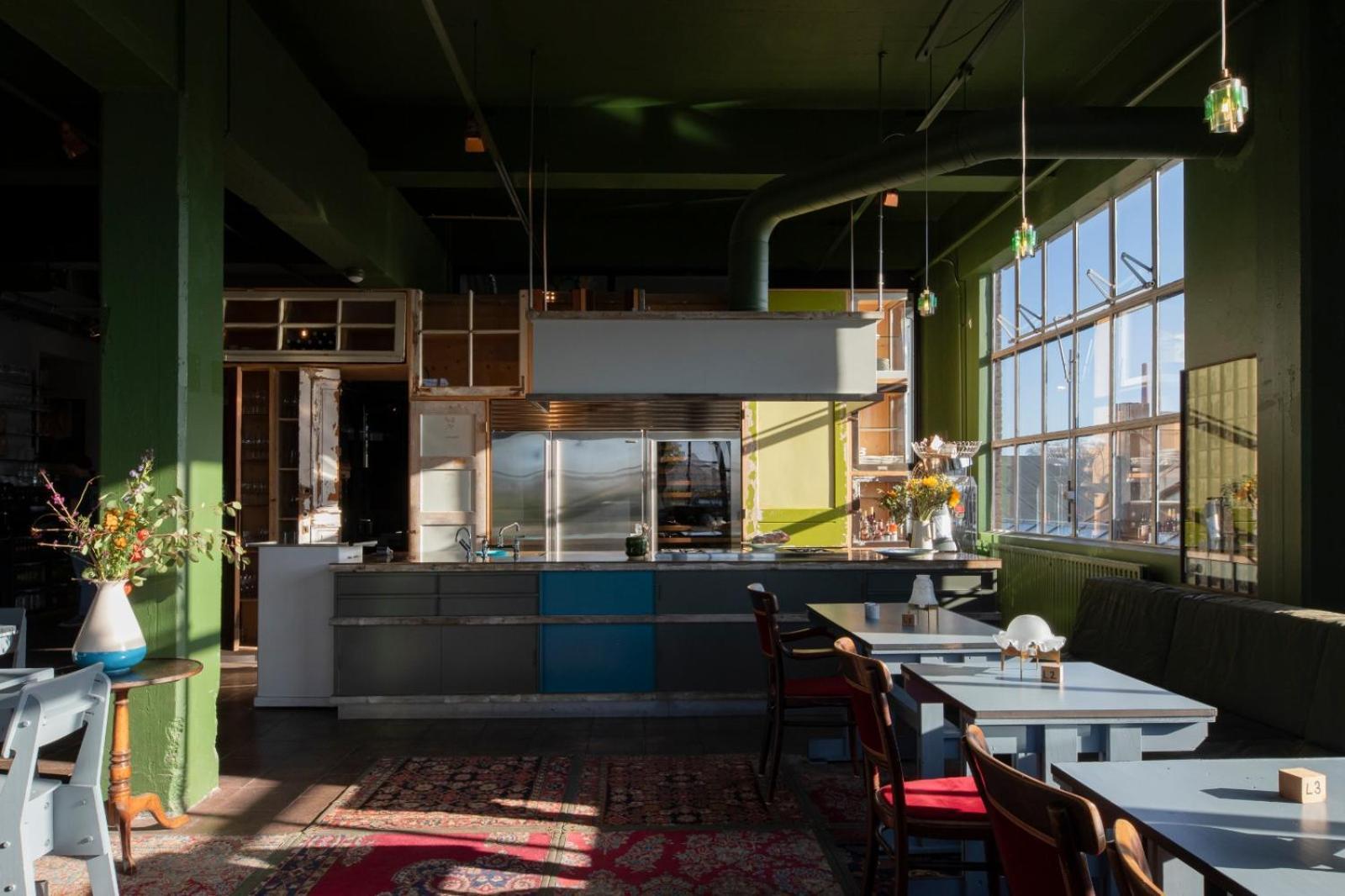Hotel Piet Hein Eek Eindhoven Exterior photo